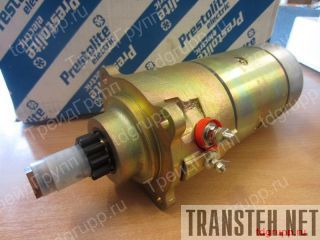 1327A411  prestolite 