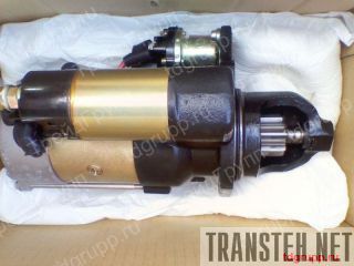 M93R3026SE  Prestolite 
