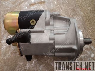 2873K406 Perkins () (24V, 4,5KW) 