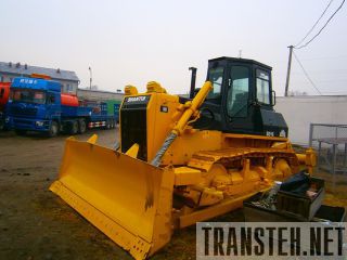  Shantui SD-16 