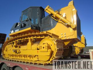   SHANTUI SD22  !  