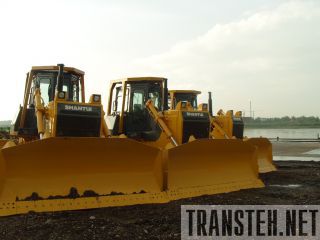  SHANTUI SD23  !!! 2 . 