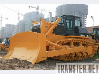  SHANTUI SD42 