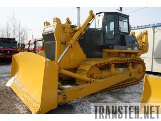  ShanTui SD32  ! 235000$ 