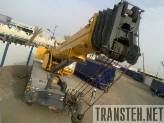     Grove RT 9130E -