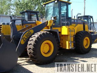    XCMG ZL50G 