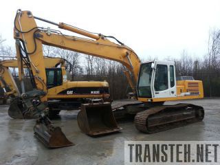  Liebherr R 924 BHDSL-  