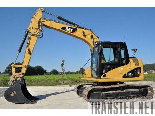  Caterpillar 311CU-  