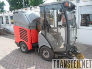  Hako Citymaster 300--  