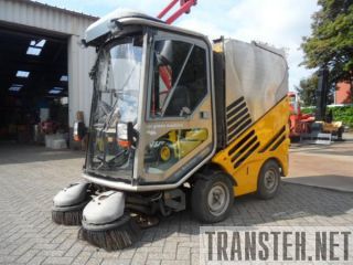 Applied 525 green machine --    