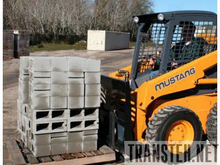   Mustang 2054,  - 