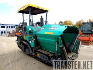  VOGELE SUPER 1300-2,  - 