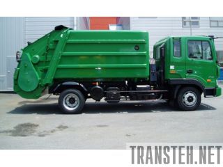   6m3   Hyundai HD78 3,5.  - 