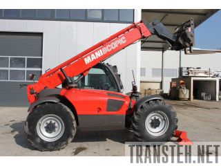  Manitou MT 1030 S-  