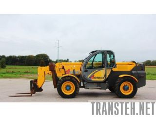  Dieci ICARUS 40.17-  