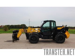  Haulotte HTL4017-  