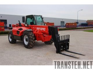  Manitou MT1435SL-  