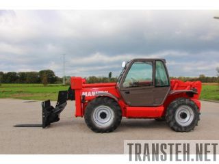  Manitou MT1740SLT-  