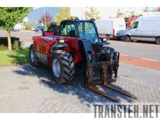 Manitou MVT628 T-  