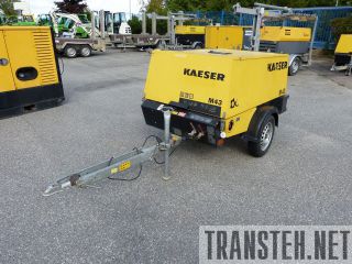  KAESER M 43 &#8213;   