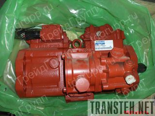 31N5-15011    Hyundai R170W-7 