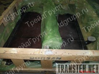13F52000, 400206-00340   Doosan S340, S420, S500 