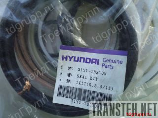 31Y1-18210    Hyundai R140W-7 