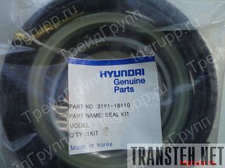 31Y1-18110    Hyundai R140W-7 