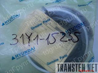 31Y1-15235    Hyundai R210LC-7 