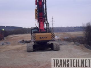   Sany SR200C 18550000  