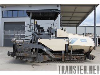  Vogele SUPER 1600-1- 