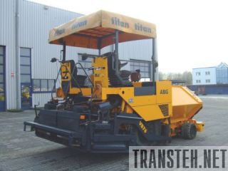  ABG Titan 273- 