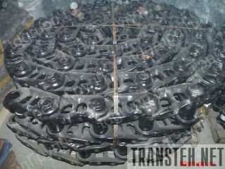 84E7-00190, 84E7-00191   Hyundai R450LC-7, R500LC 