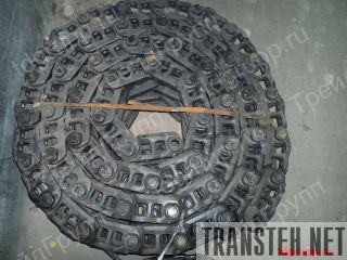 81EN-20010   Hyundai R250LC-7 