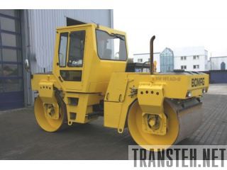  BOMAG BW 161 AD-2-  