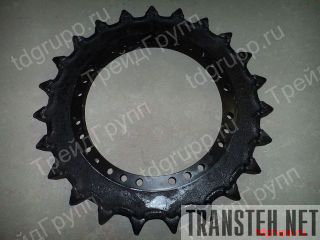 81N8-10012   Hyundai R290LC-7 R320LC-7 