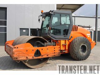  Hamm 3412-  