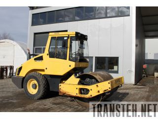  Bomag BW 179 DH-4-  
