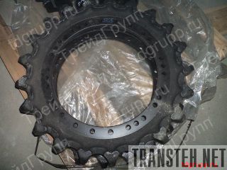 2108-1028, 108-00017   Doosan S225LC-V 
