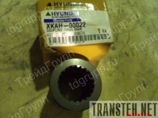 XKAH-00022  Hyundai 