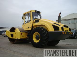  BOMAG BW 219DH-4-  