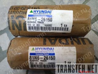 81N6-26150   Hyundai 