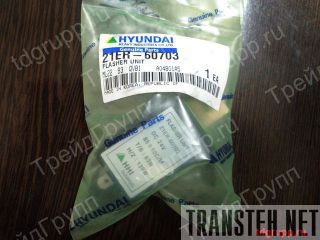 21ER-60703   Hyundai 