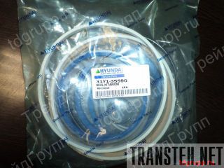 31Y1-35590    Hyundai R520LC-9 