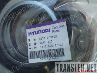 31Y1-20340    Hyundai R170W-7 