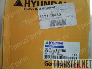31Y1-18480    Hyundai R360LC-7 