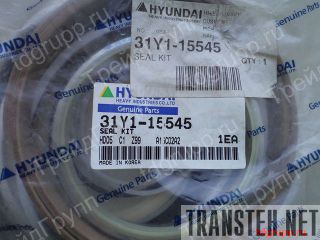 31Y1-15545    Hyundai R290LC-7 