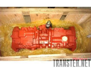 31N7-10011   (31N7-10010) Hyundai R250LC-7 
