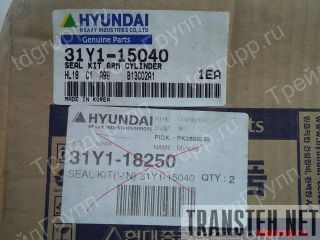 31Y1-15040    Hyundai R290LC-7 