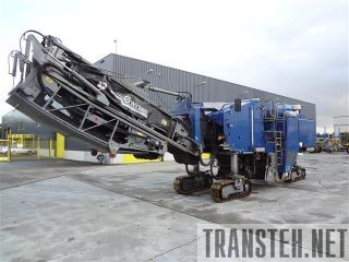  WIRTGEN W2000-  